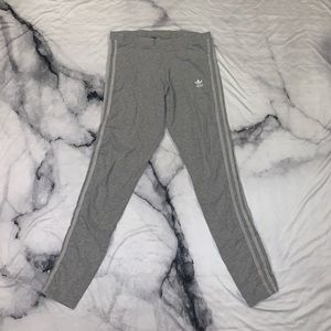 Adidas 3-Stripe Leggings